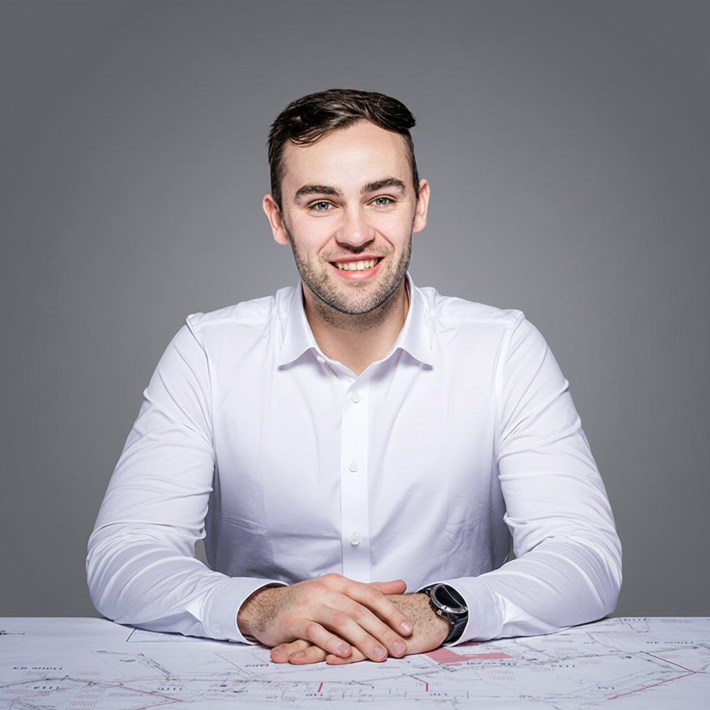 Bmstr. Dipl.-Ing. Wolfgang Gölß