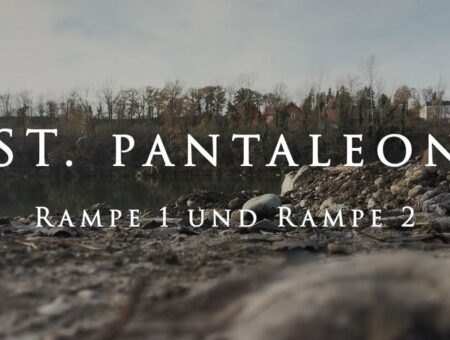 St. Pantaleon Rampe 1 und 2