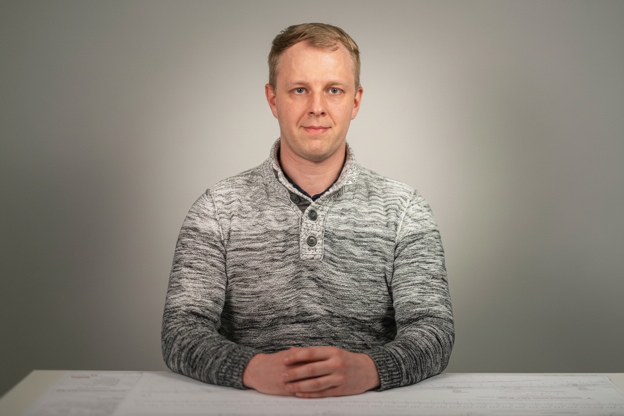 Daniel Fiedler