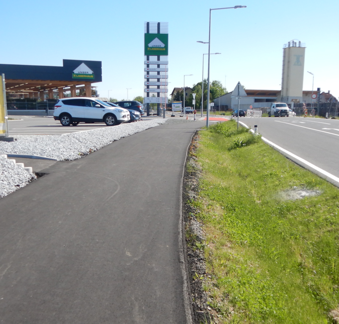 Aktive Mobilität